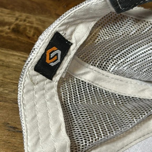 SCENTLOK LOGO HAT/CAP Adjustable Velcro - Picture 10 of 12